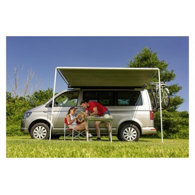 Fiamma F35 Pro awning 1