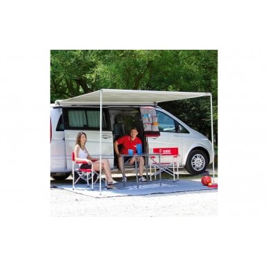 Fiamma F35 Pro awning 14