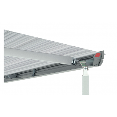 Fiamma F45s Awning Polar White 9