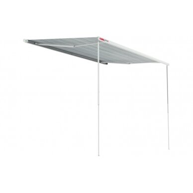 Fiamma F80S roof awning black 5