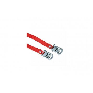 Fiamma Fixing Straps, set of 2