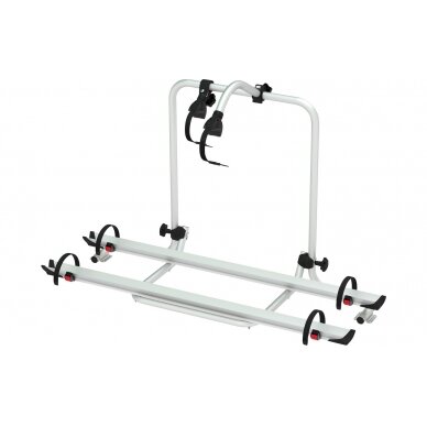 Fiamma Garage Plus bike carrier