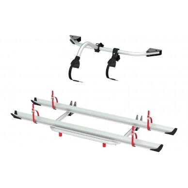 Fiamma Garage Standard bike carrier