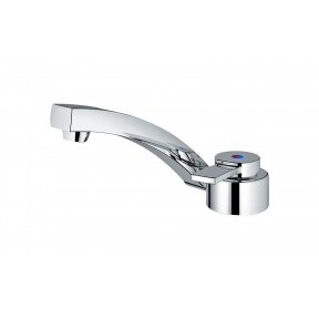 Florenz Single-Lever Mixer