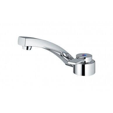 Florenz Single-Lever Mixer