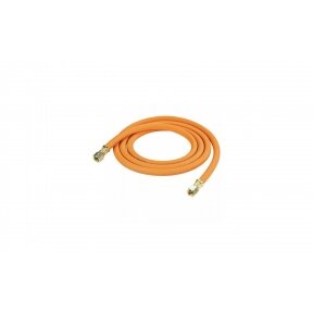 Gas hose