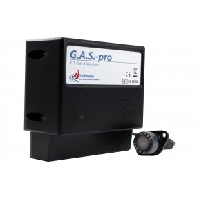 G.A.S.-pro gas detector