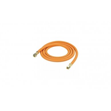 Gas hose 1