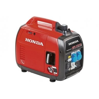 Generator Honda EU 22 i