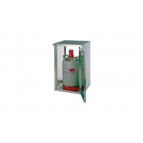 Gok cylinder cabinet for gas cylinder 11 kg