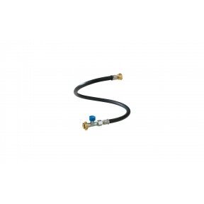 GOK high-pressure gas hose with HBP