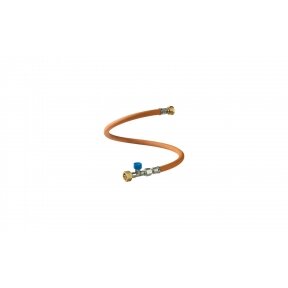 GOK high-pressure gas hose with HBP