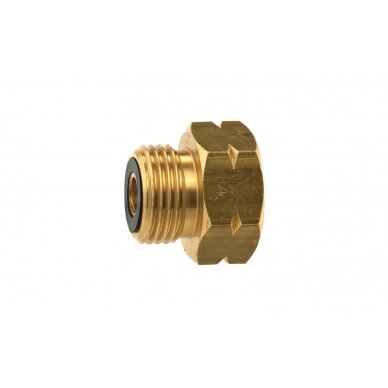 GOK 33 kg gas cylinder connection nozzle