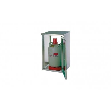 Gok cylinder cabinet for gas cylinder 11 kg 1