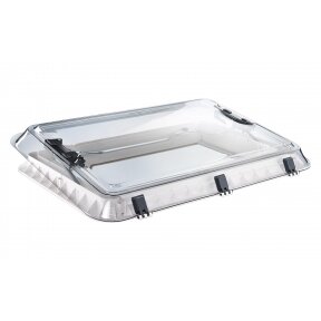 Heki 2 skylight