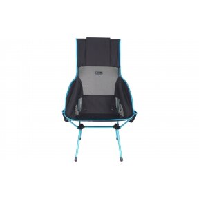 Helinox Savanna Chair Black Camping Chair