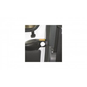 HEOSafe deadlock for vehicle doors