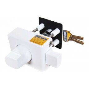 HEOSafe Sunlight additional lock