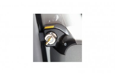 HEOSafe Ducato X250 2