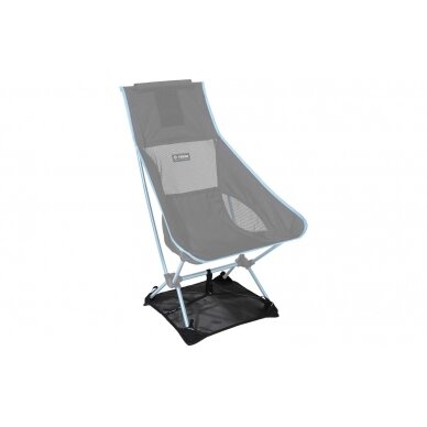 Helinox Ground Sheet protective mat for Chair Two