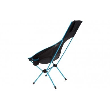 Helinox Savanna Chair Black Camping Chair 2