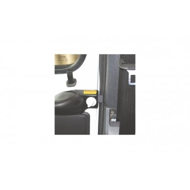 HEOSafe deadlock for vehicle doors 4