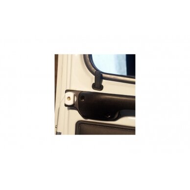 HEOSafe deadlock for vehicle doors 10