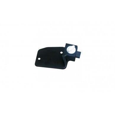 HEOSafe deadlock for vehicle doors 12