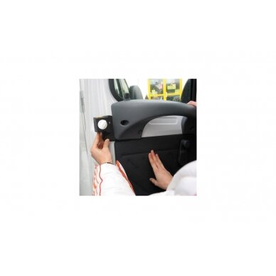 HEOSafe deadlock for vehicle doors 4