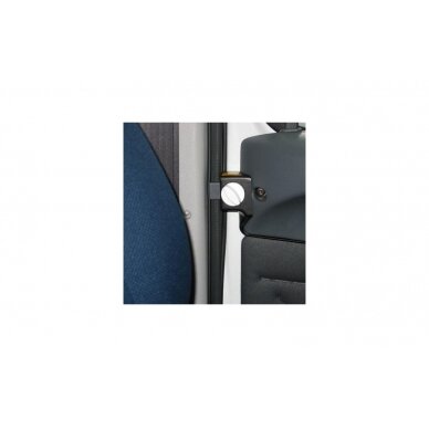 HEOSafe deadlock for vehicle doors 5