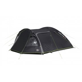 High Peak Family Tent Mesos 4