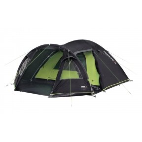 High Peak Family Tent Mesos 4