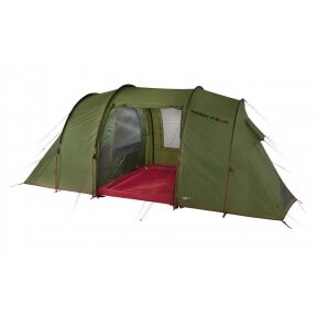 High Peak Goose 4 Extra Lightweight Tunnel Tent 4 People