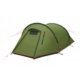 High Peak Kite 2 Tunnel Tent