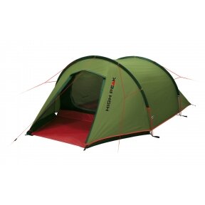 High Peak Kite 2 Tunnel Tent