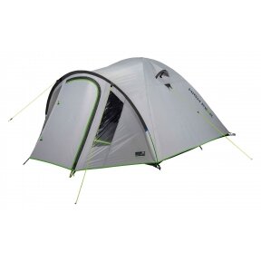 High Peak Nevada 4.0 Dome Tent