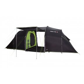 High Peak Tunnel Tent Tauris 6