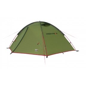 High Peak Woodpecker 3 Dome Tent