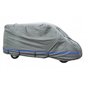 Hindermann Wintertime vehicle cover Fiat Ducato, Citroen Jumper II, Peugeot Boxer II