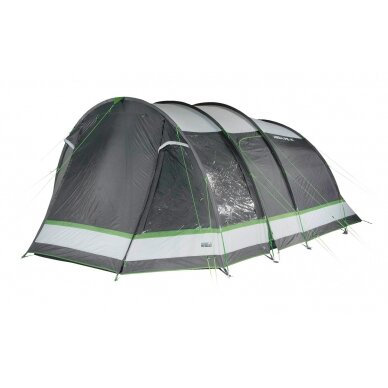 High Peak Bolzano 6.0 Family Tent 1