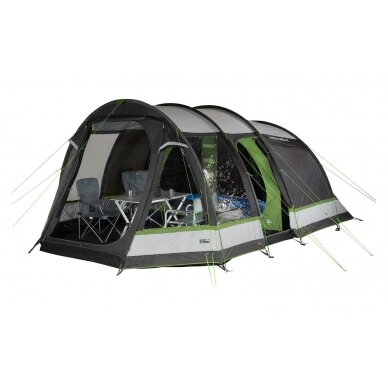 High Peak Bolzano 6.0 Family Tent 2