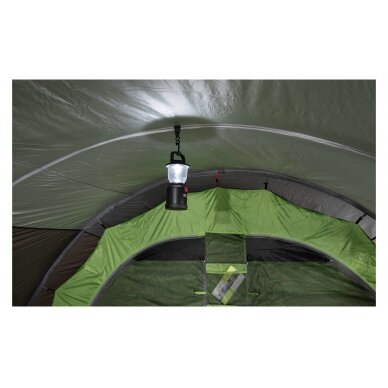 High Peak Bolzano 6.0 Family Tent 3