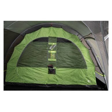 High Peak Bolzano 6.0 Family Tent 5