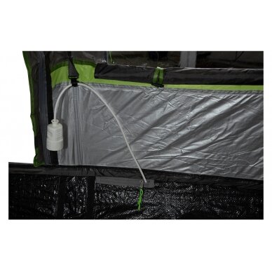 High Peak Bolzano 6.0 Family Tent 6