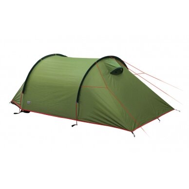 High Peak Kite 2 Tunnel Tent 2