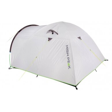 High Peak Nevada 4.0 Dome Tent 2