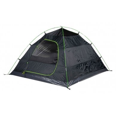 High Peak Nevada 4.0 Dome Tent 5