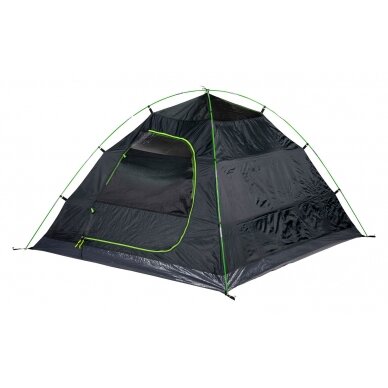 High Peak Nevada 4.0 Dome Tent 6