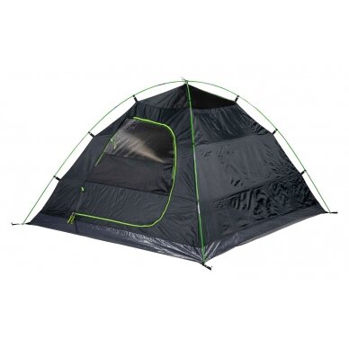 High Peak Nevada 4.0 Dome Tent 7