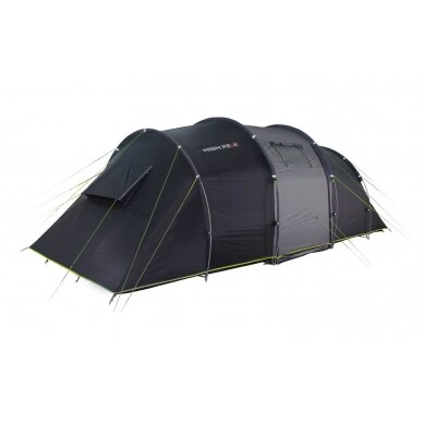 High Peak Tunnel Tent Tauris 6 1